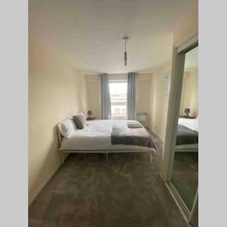 Apex Morrison St Apartment 格拉斯哥 外观 照片
