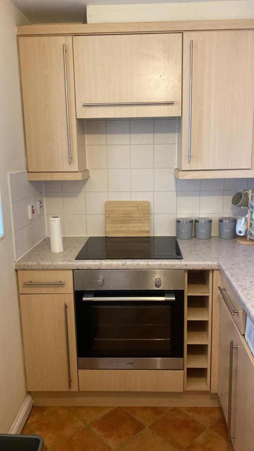 Apex Morrison St Apartment 格拉斯哥 外观 照片