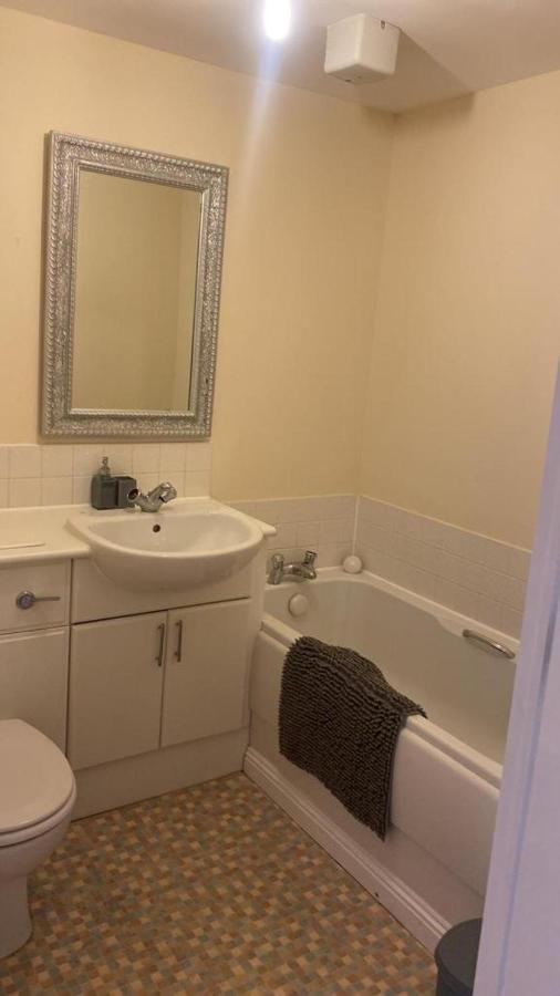 Apex Morrison St Apartment 格拉斯哥 外观 照片